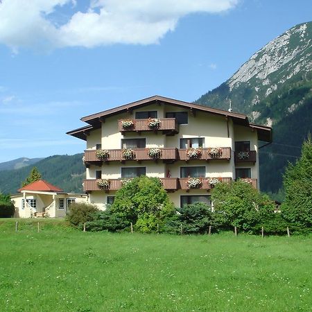 Haus Birnbacher Achenkirch Exterior photo