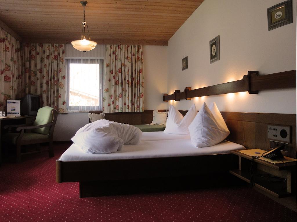 Haus Birnbacher Achenkirch Room photo