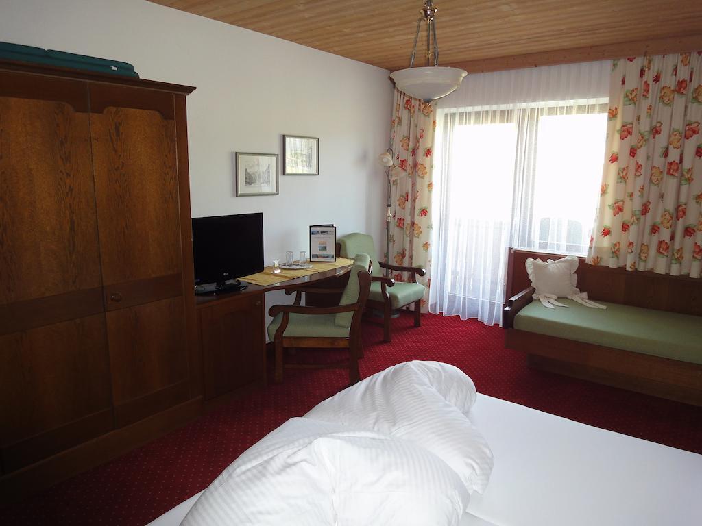 Haus Birnbacher Achenkirch Room photo