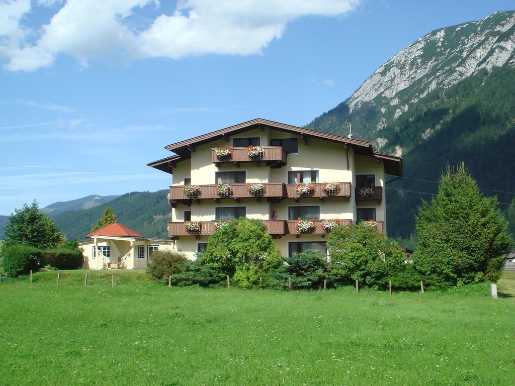 Haus Birnbacher Achenkirch Exterior photo