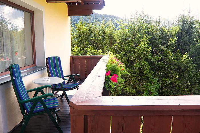 Haus Birnbacher Achenkirch Room photo